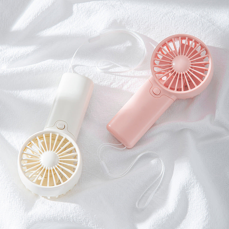 Portable Handheld Mini Cooling Fan Kalsten