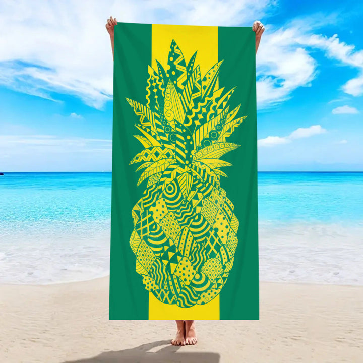 Beach towel Kalsten