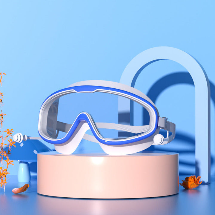 Advanced Snorkeling Mask Kalsten