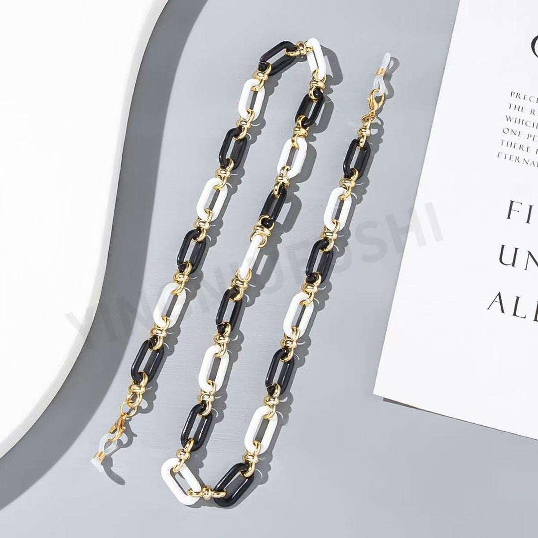 Chunky Link Eyewear Chain Kalsten