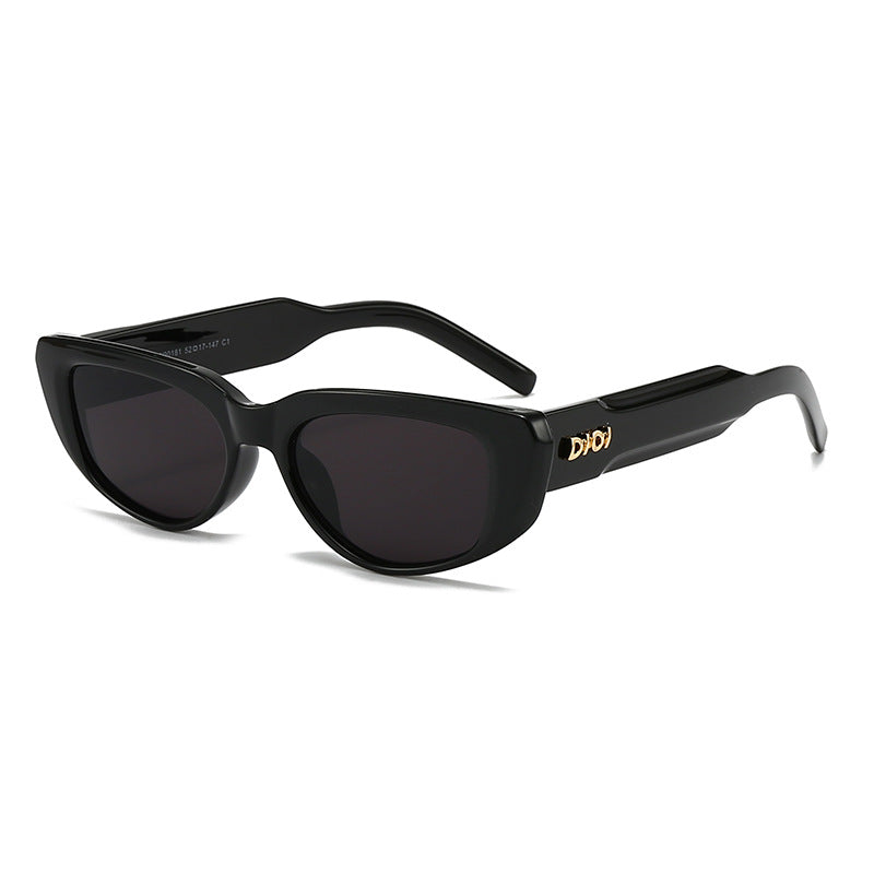 Ladies Captivating Sunglasses in Eye-Catching Design Kalsten