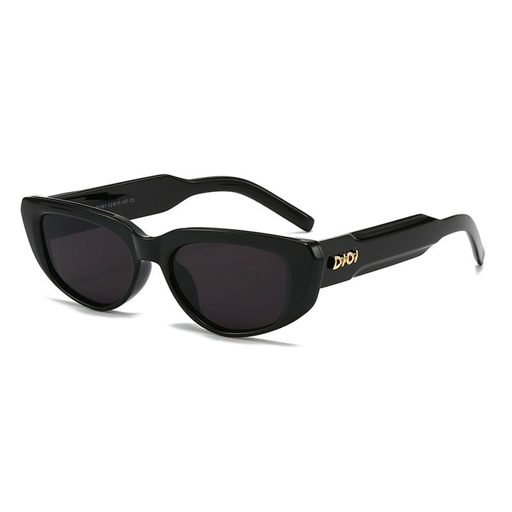 Ladies Captivating Sunglasses in Eye-Catching Design Kalsten