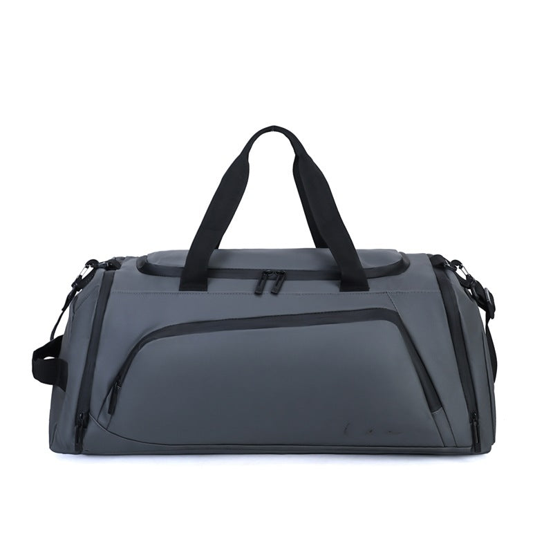 Sporty Travel Bag Kalsten