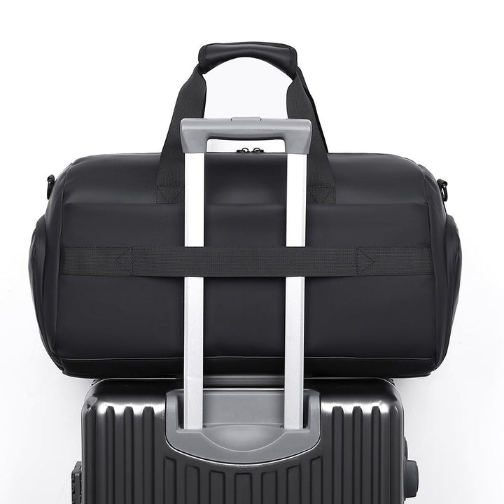 Durable Fitness Duffle Bag Kalsten