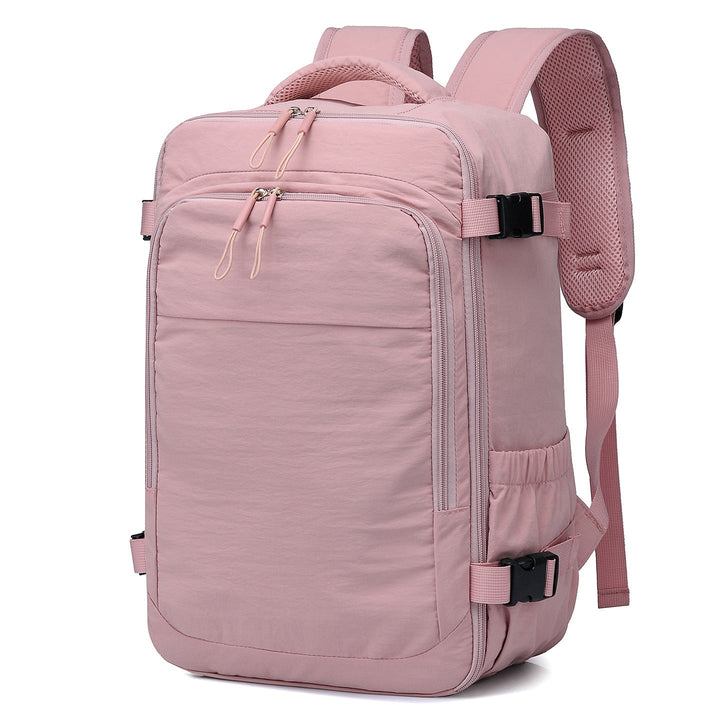 Versatile All-Weather Travel Backpack Kalsten