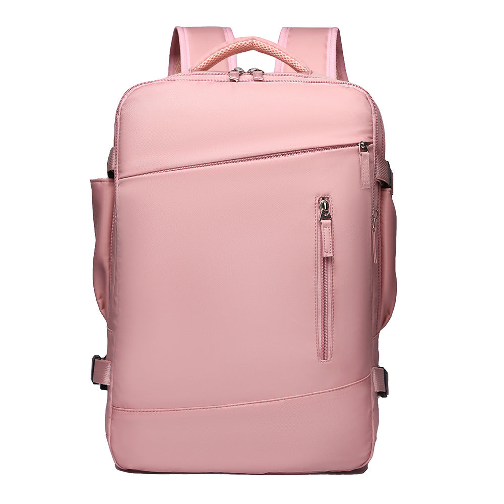 Modern Minimalist Laptop Backpack Acalora