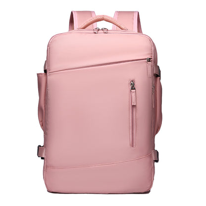 Modern Minimalist Laptop Backpack Acalora