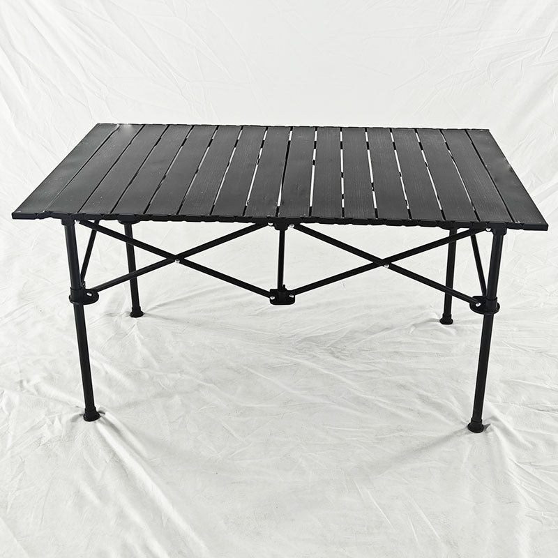 Folding Camping And Picnic Table Kalsten