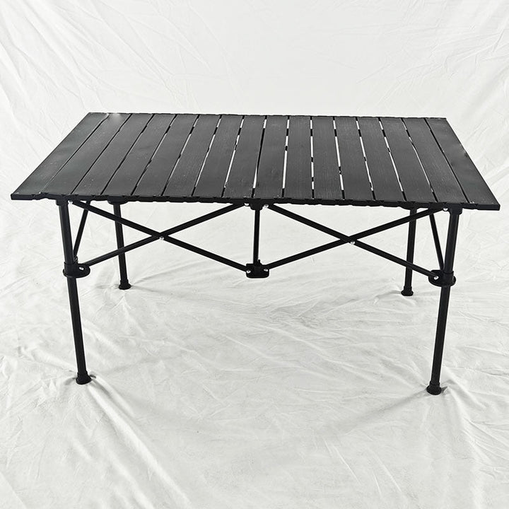 Folding Camping And Picnic Table Kalsten