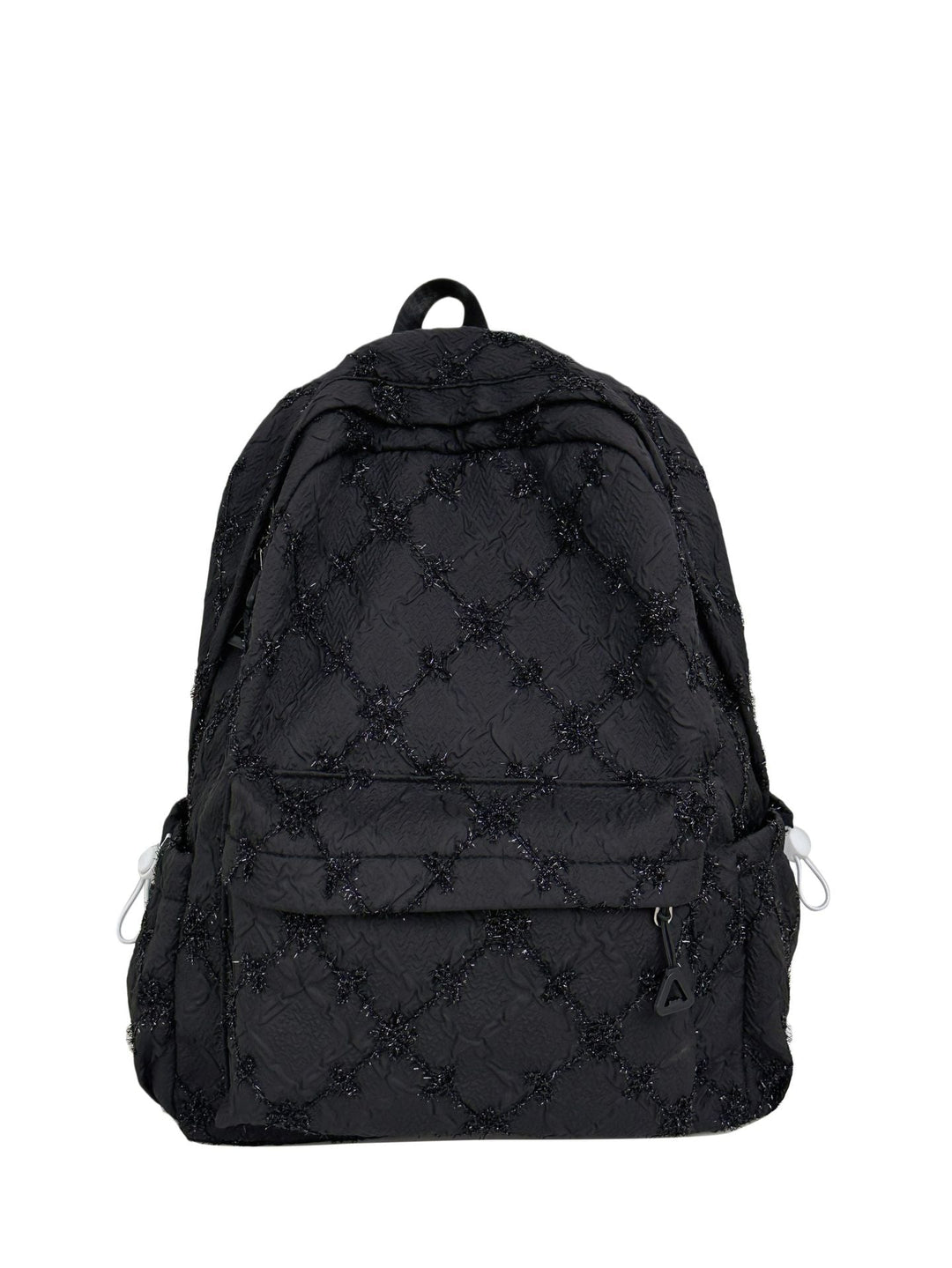 Elegant Quilted Backpack Kalsten