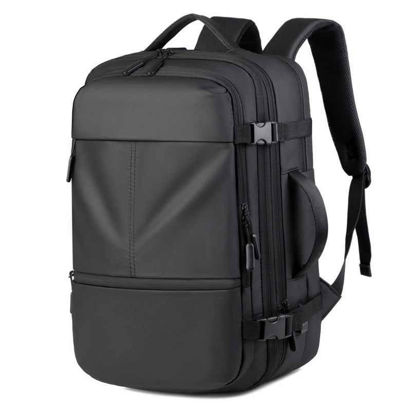 Multifunctional Travel Backpack with Intelligent Storage Kalsten