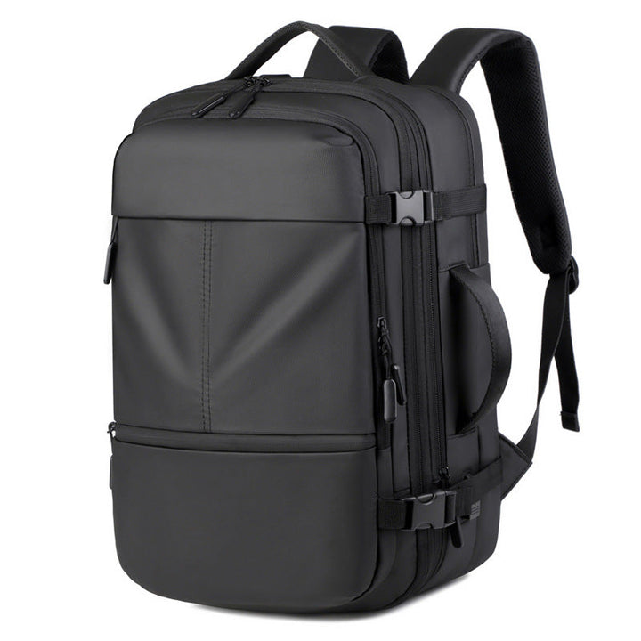 Multifunctional Travel Backpack with Intelligent Storage Kalsten