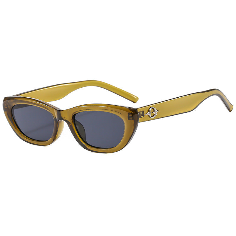 Women's exclusive cat-eye sunglasses with stylish details Kalsten