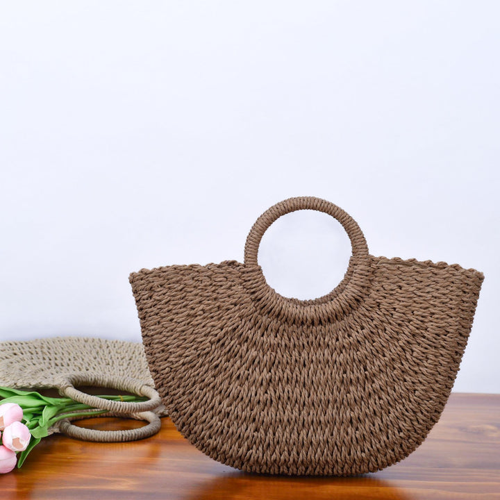 Tote bag Kalsten