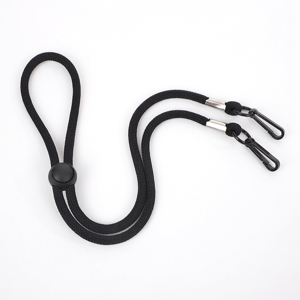 Adjustable Eyewear Holder with Grips Kalsten