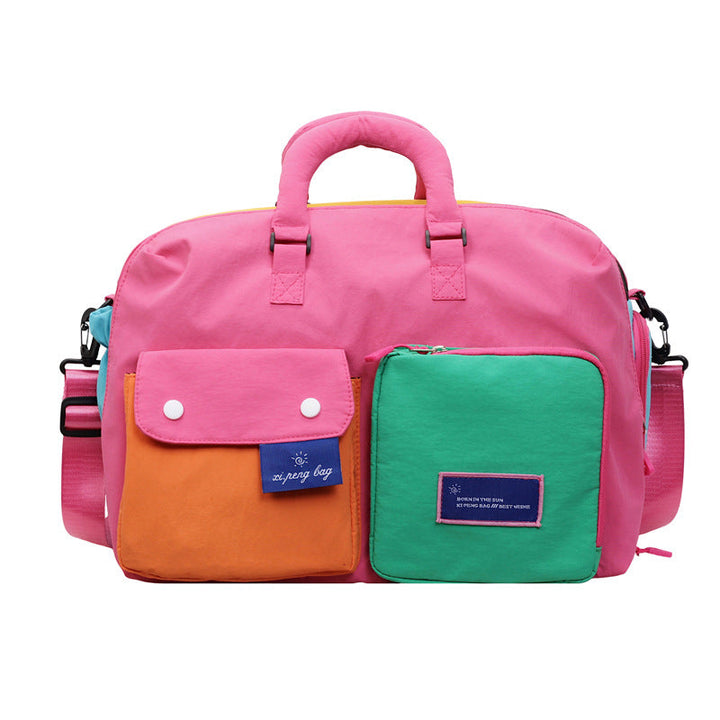 Versatile Carry Bag Kalsten
