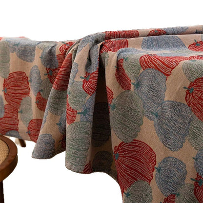 Decorative Tablecloth