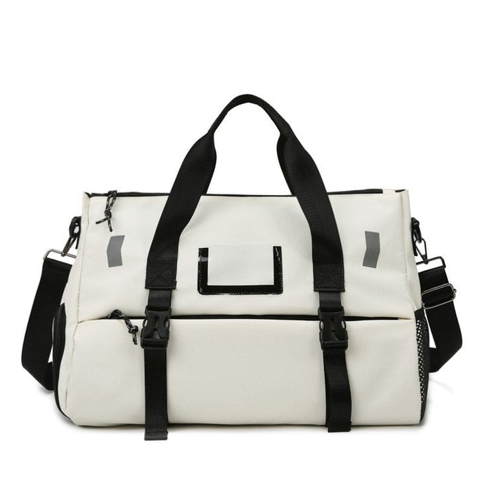 Modern Sports Bag Kalsten