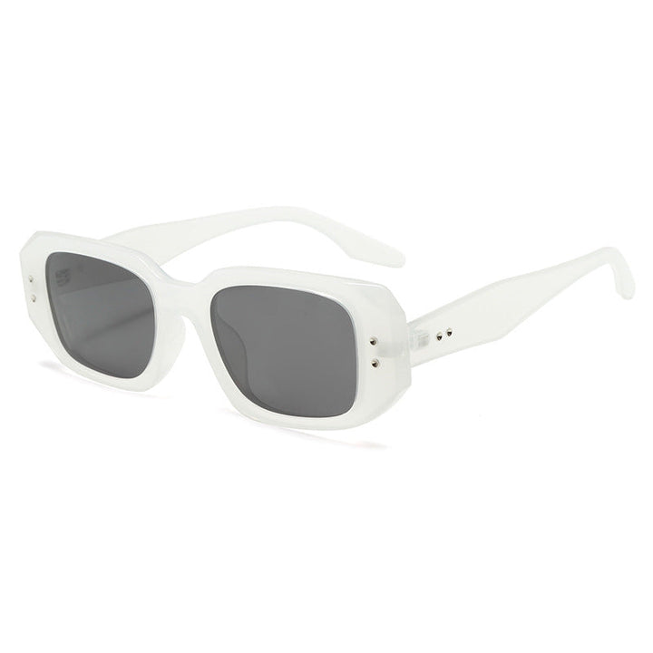 Ladies fashionable oversized sunglasses with stylish frame and UV protection Kalsten