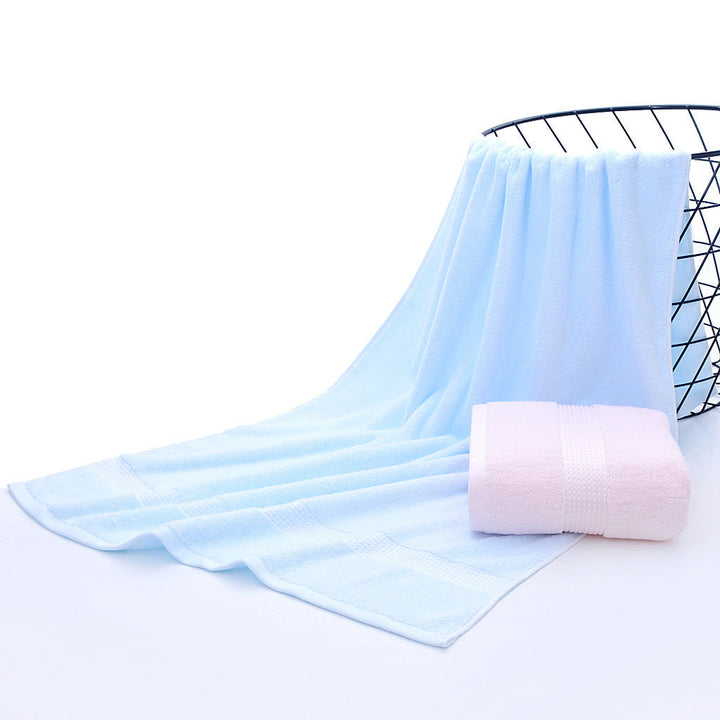 Extra Large And Quick-Drying Bath Towel Kalsten