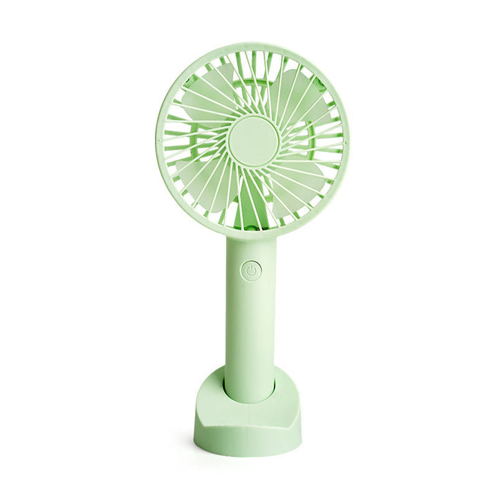 Ladies Portable Table Fan with Multiple Speed Levels Kalsten