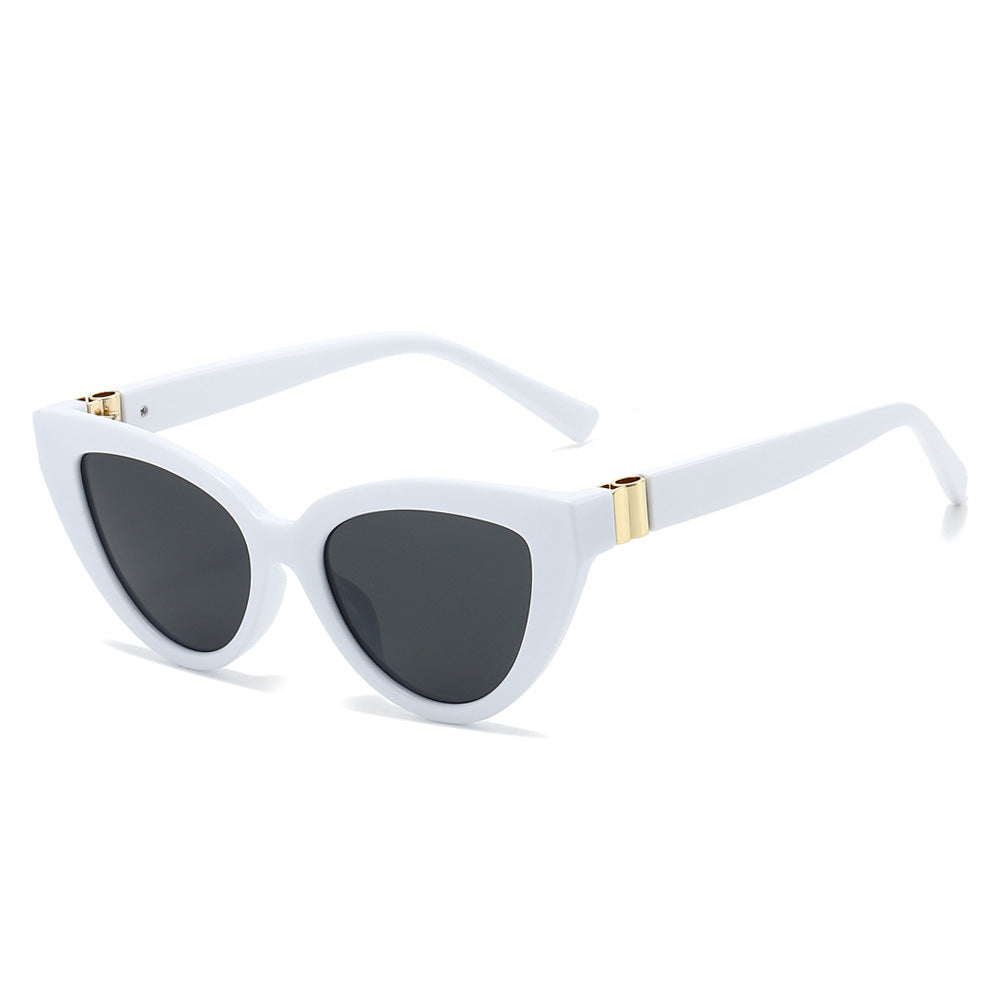 Women's Cat-Eye Sunglasses with high-quality UV protection and luxurious design Kalsten