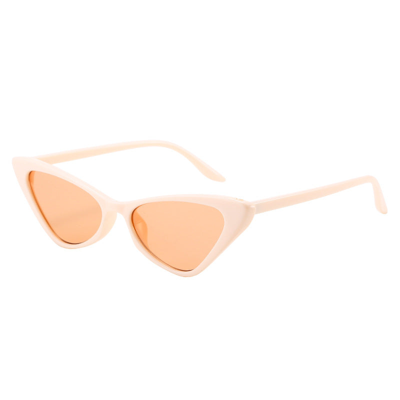 Ladies cat-eye sunglasses by Kalsten