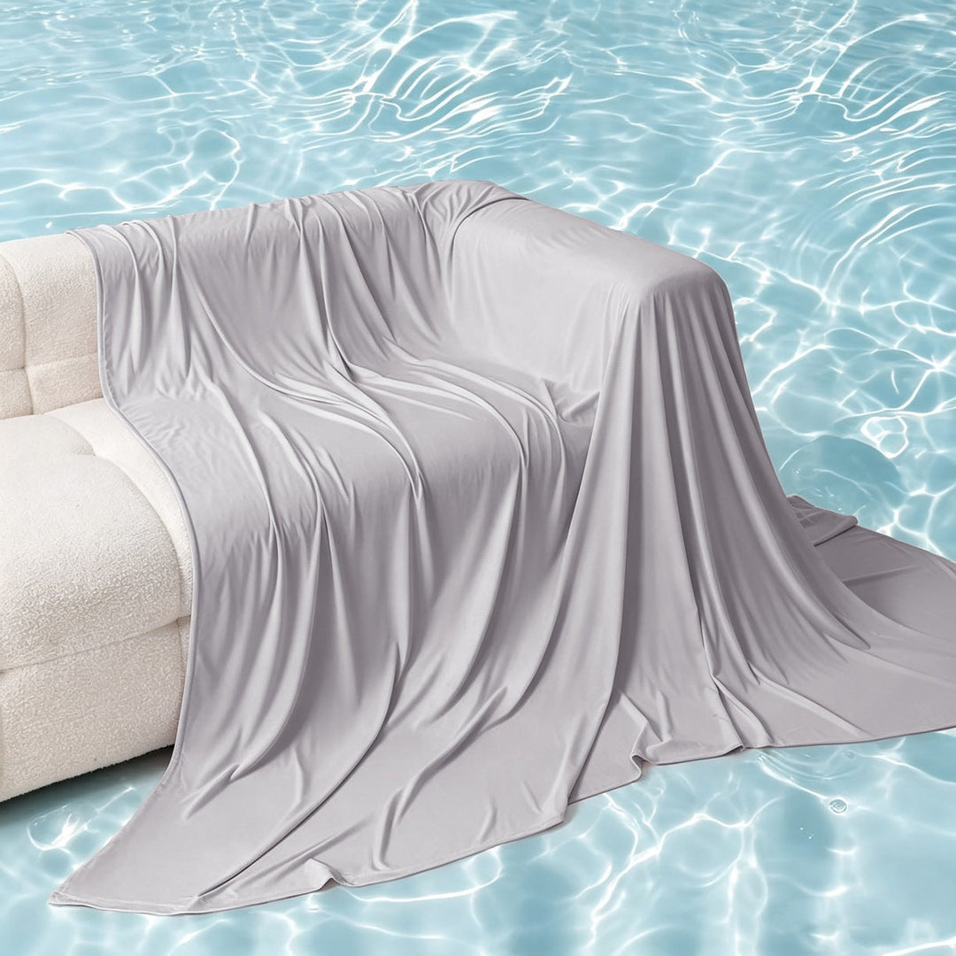 Women's Throw Blanket Kalsten