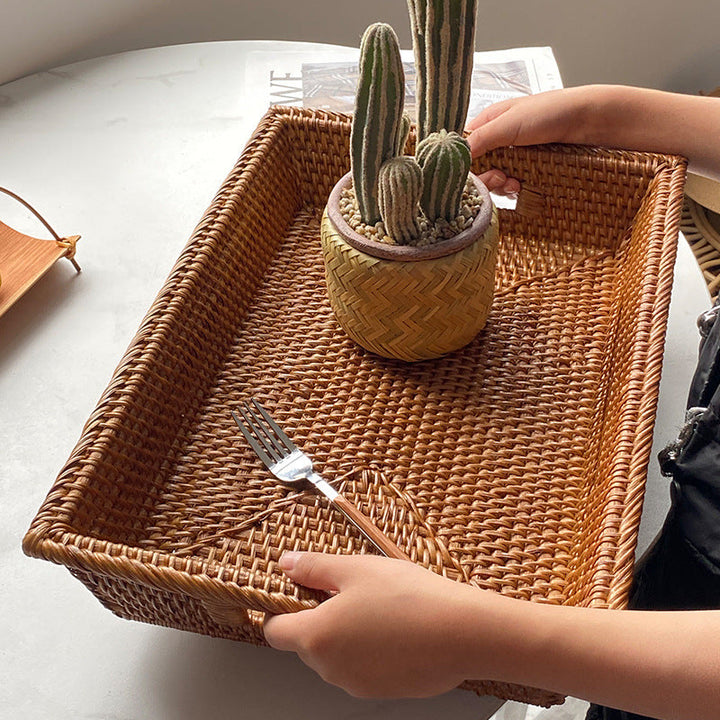 Unisex Storage Basket Kalsten