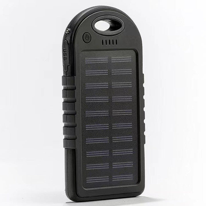 Robust Solar Powerbank Kalsten