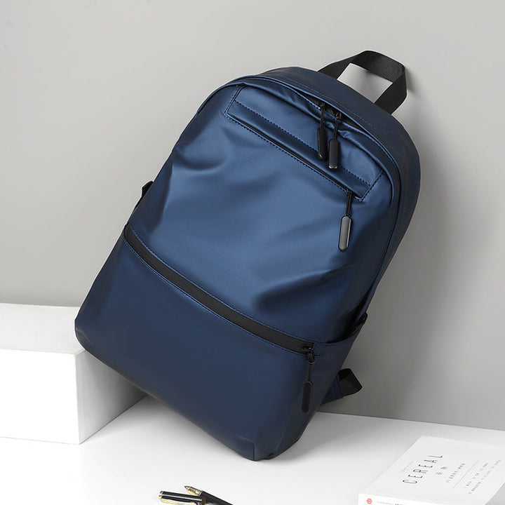 Sleek Urban Lightweight Backpack Kalsten