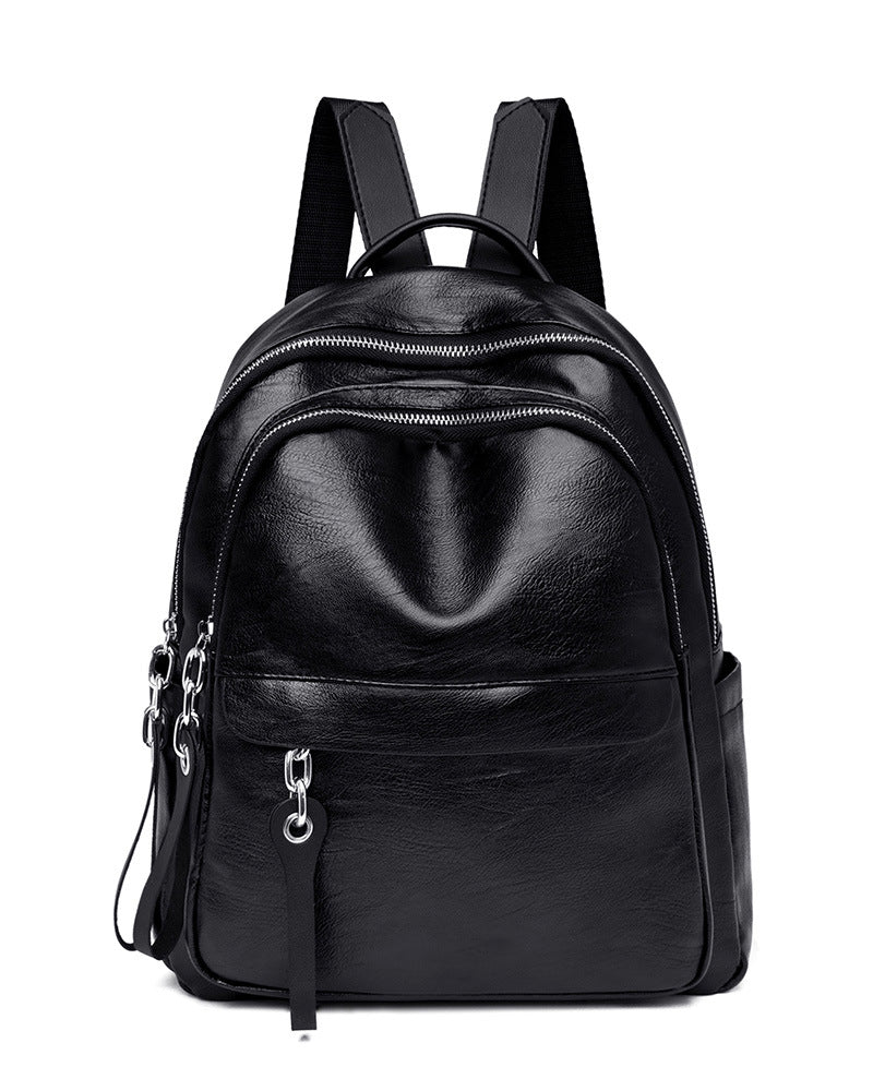 WoStylish Multi-Pocket Backpack kalsten