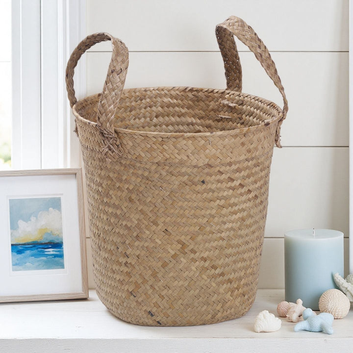 Unisex Storage Basket Kalsten