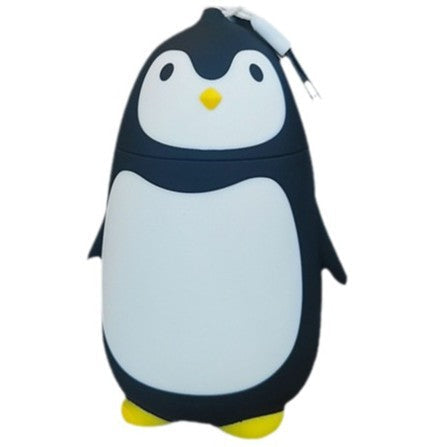 Ladies Insulated Water Bottle in Penguin Design Kalsten