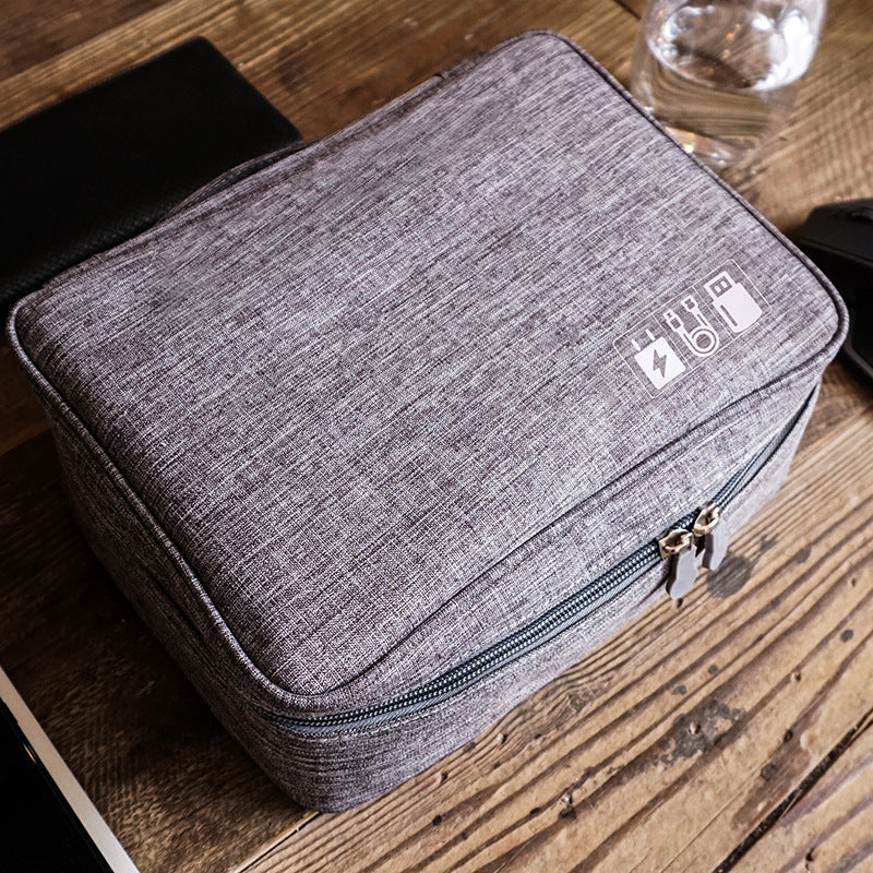 Electronics Organizer Kalsten