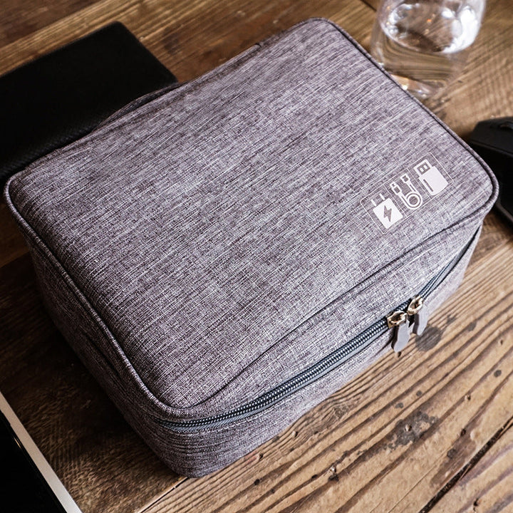 Electronics Organizer Kalsten
