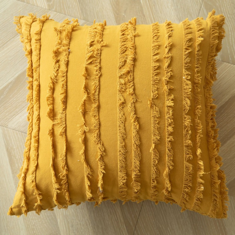 Women Decorative and Stylish Cushion Cover Kalsten