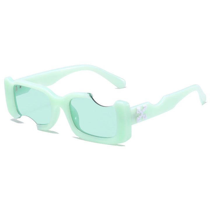 Men's Sporty Sunglasses Kalsten