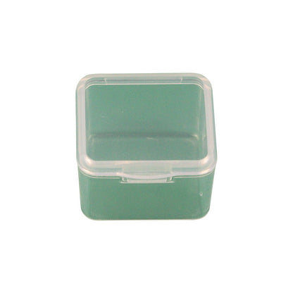 Miniature Clear Container Acalora