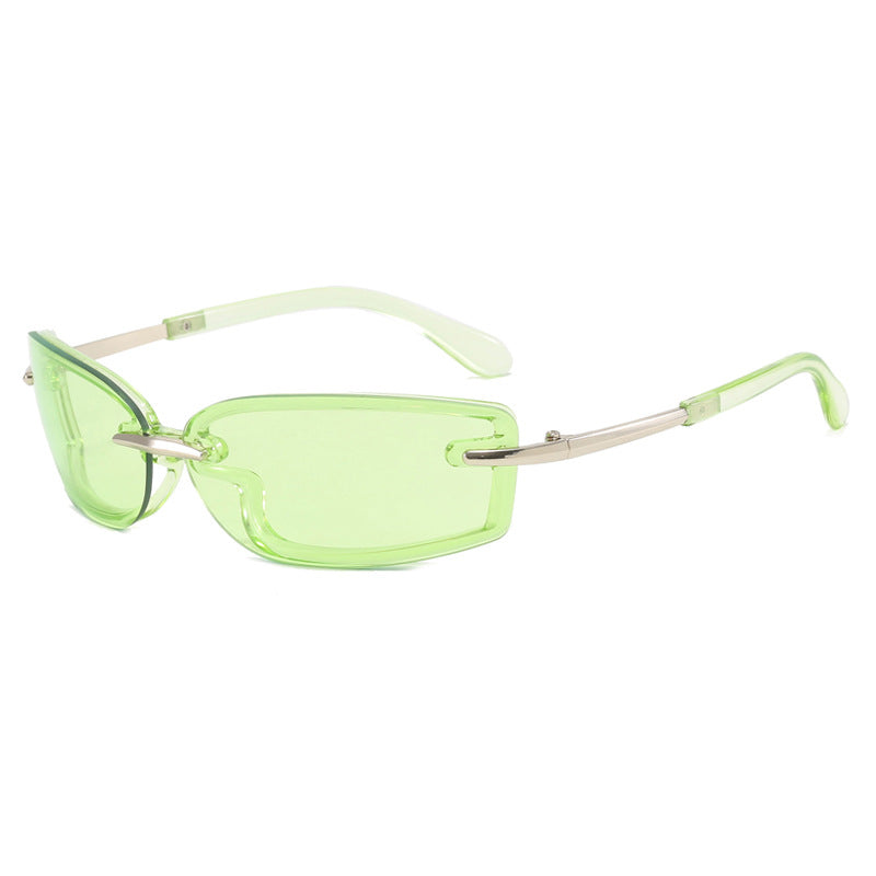 Women’s fashionable sunglasses with ultra-modern design and UV protection Kalsten