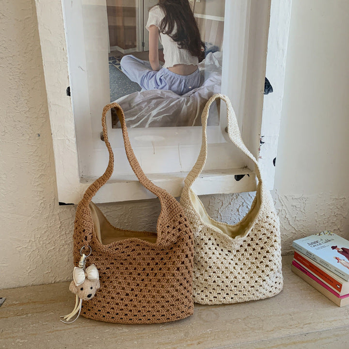 Casual and Fashionable Handbag Kalsten