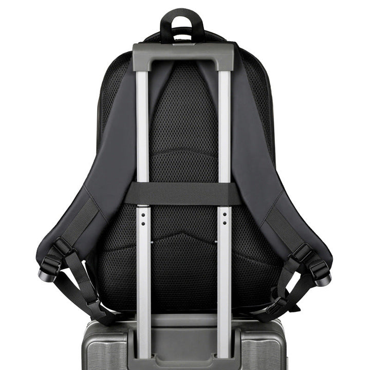 Durable Tech-Friendly Backpack Kalsten