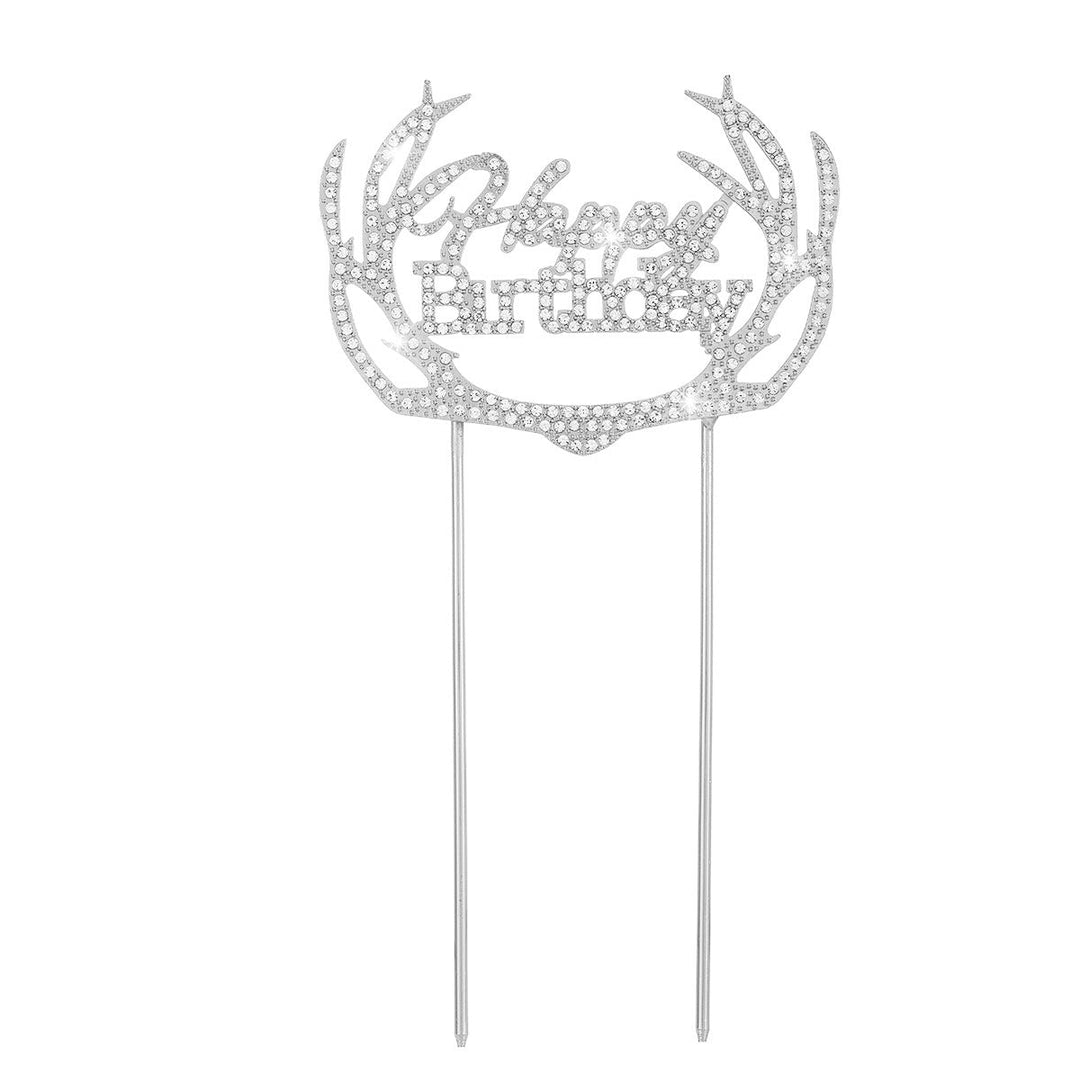 Women Decoration Stick Kalsten