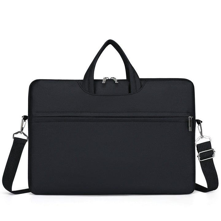 Slim Profile Laptop Carrying Briefcase Kalsten