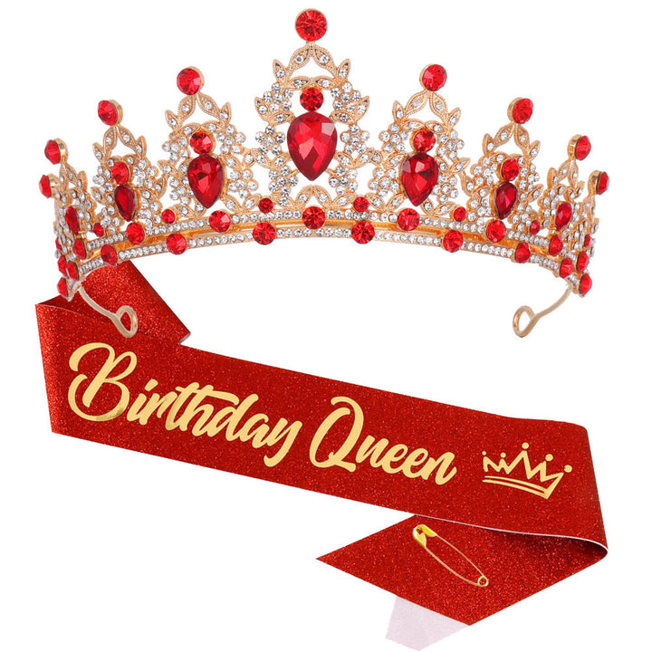 Women's Royal Tiara Kalsten