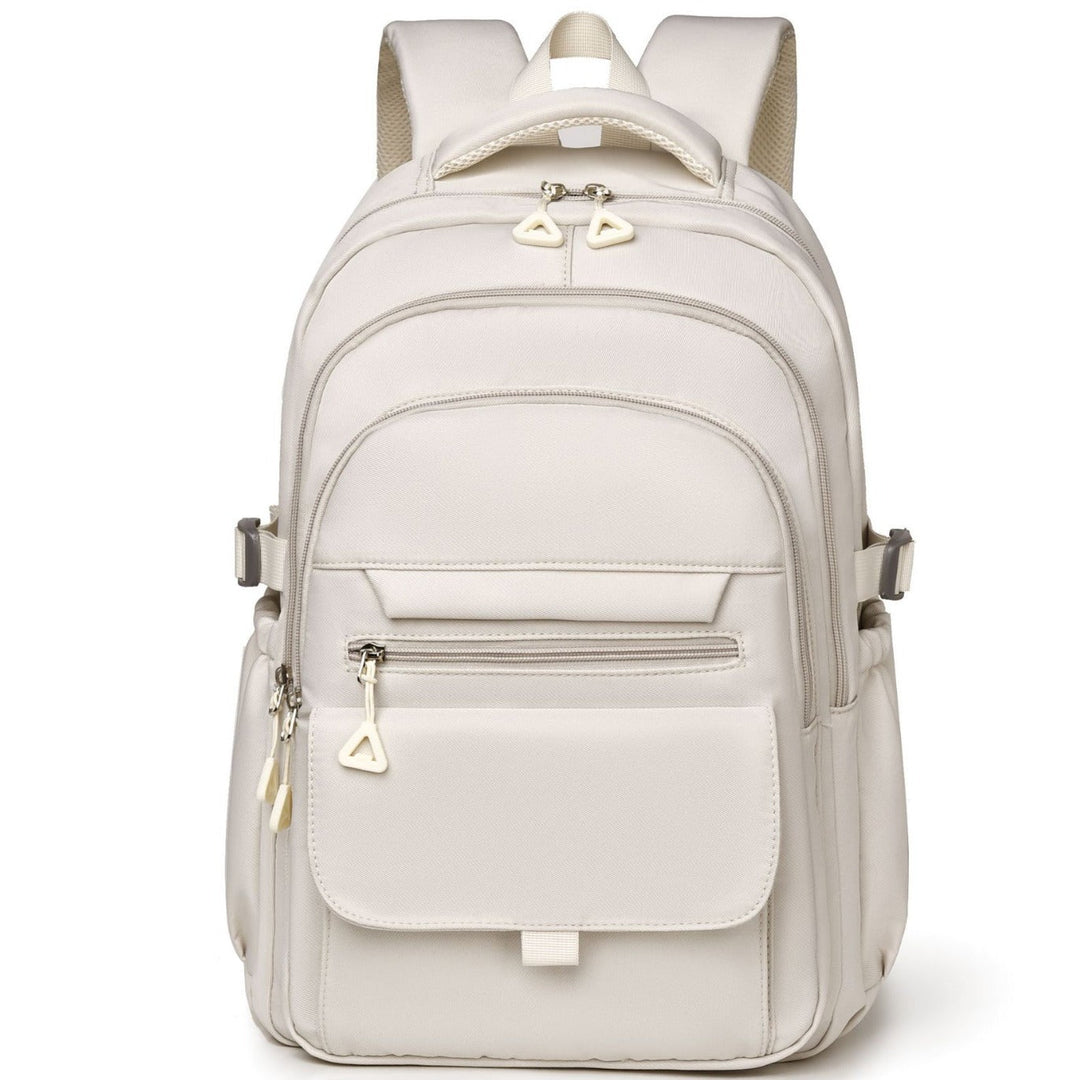 Spacious Multi-Compartments Travel Backpack Kalsten