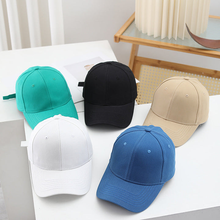 Ladies sporty baseball cap Kalsten