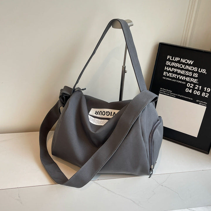 Women's Stylish Multifunctional Travel Sports Bag Kalsten