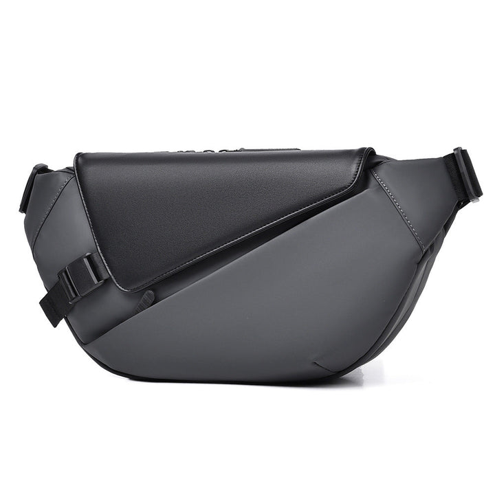 Sleek Crossbody Sling Bag Kalsten