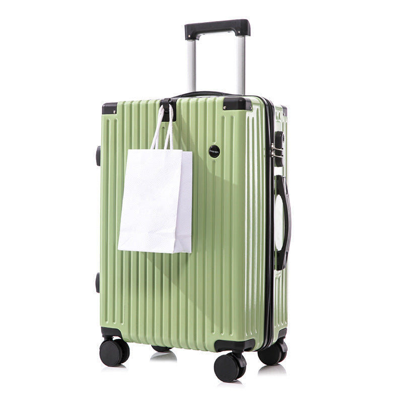 Unisex Durable Lightweight Multi-Directional Spinner Suitcase Kalsten